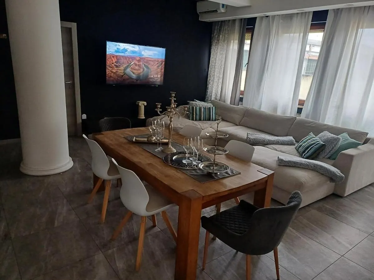 Leone Di Verona Residence Appartamento