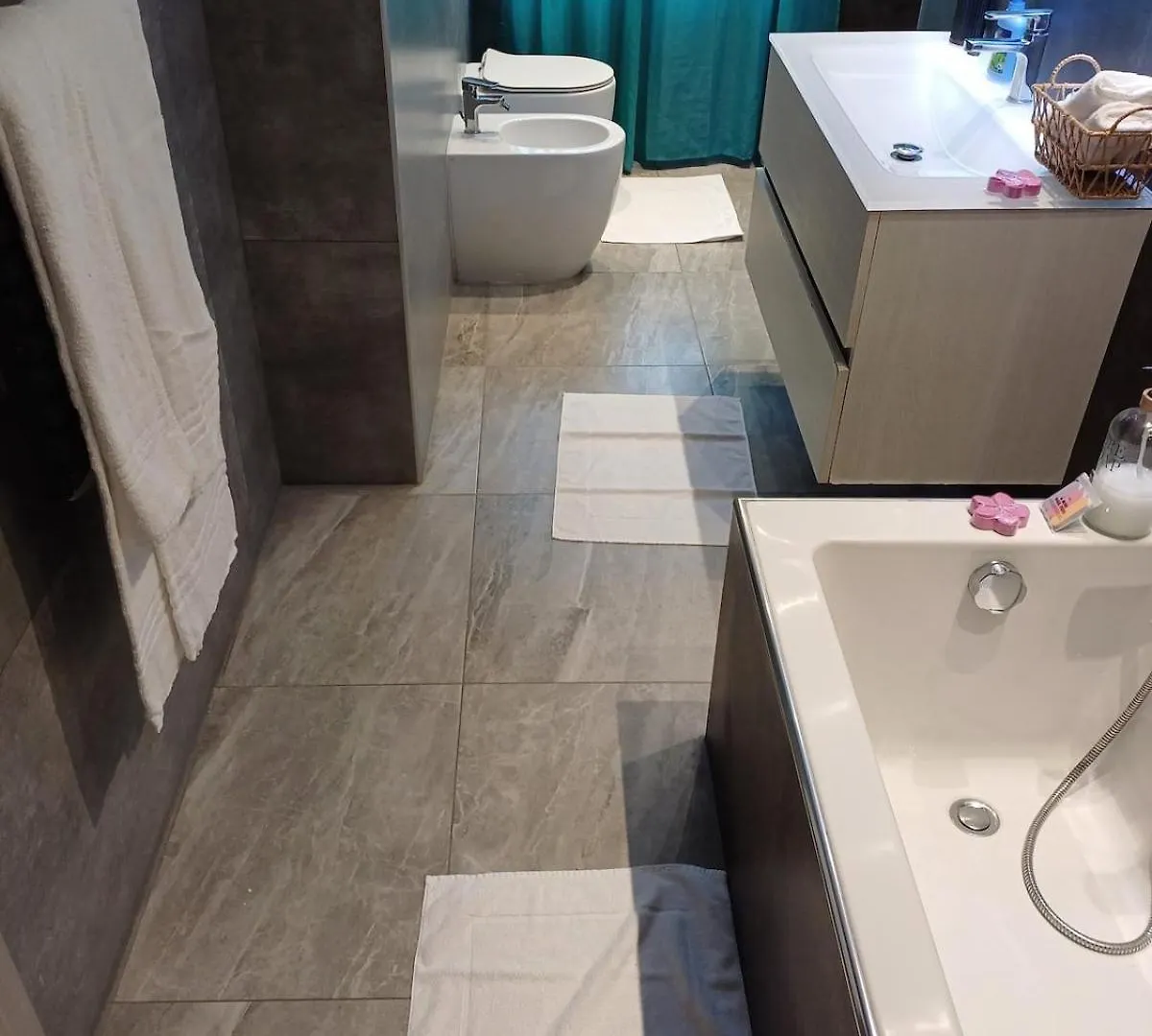 Apartment Leone Di Verona Residence Appartamento