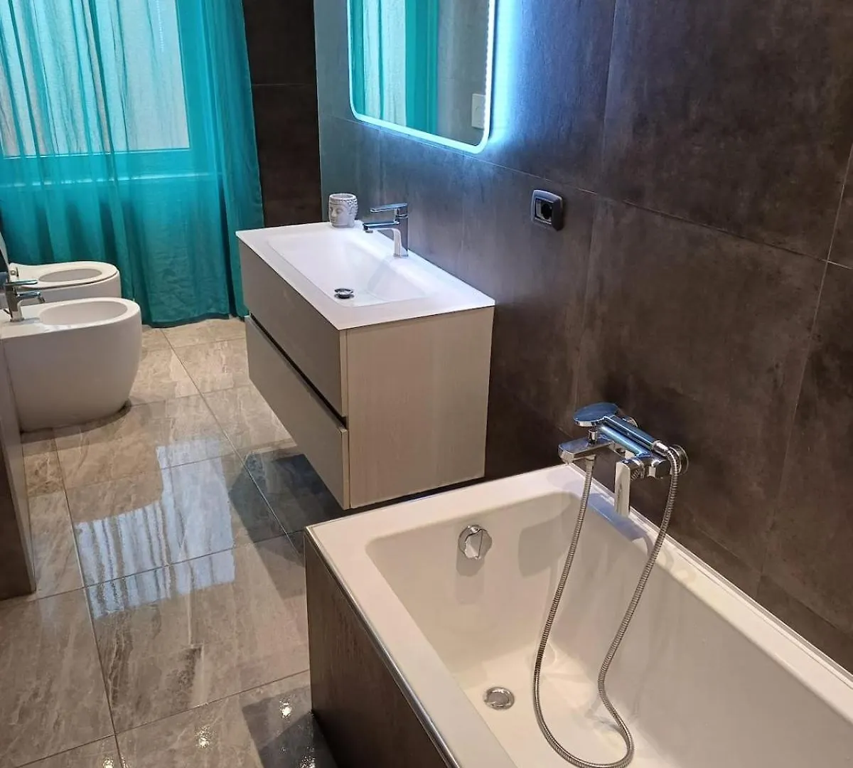 Leone Di Verona Residence Appartamento