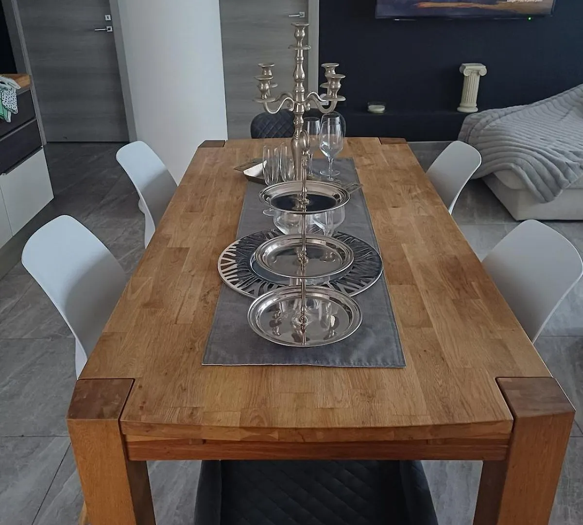 Leone Di Verona Residence Appartamento 0*,