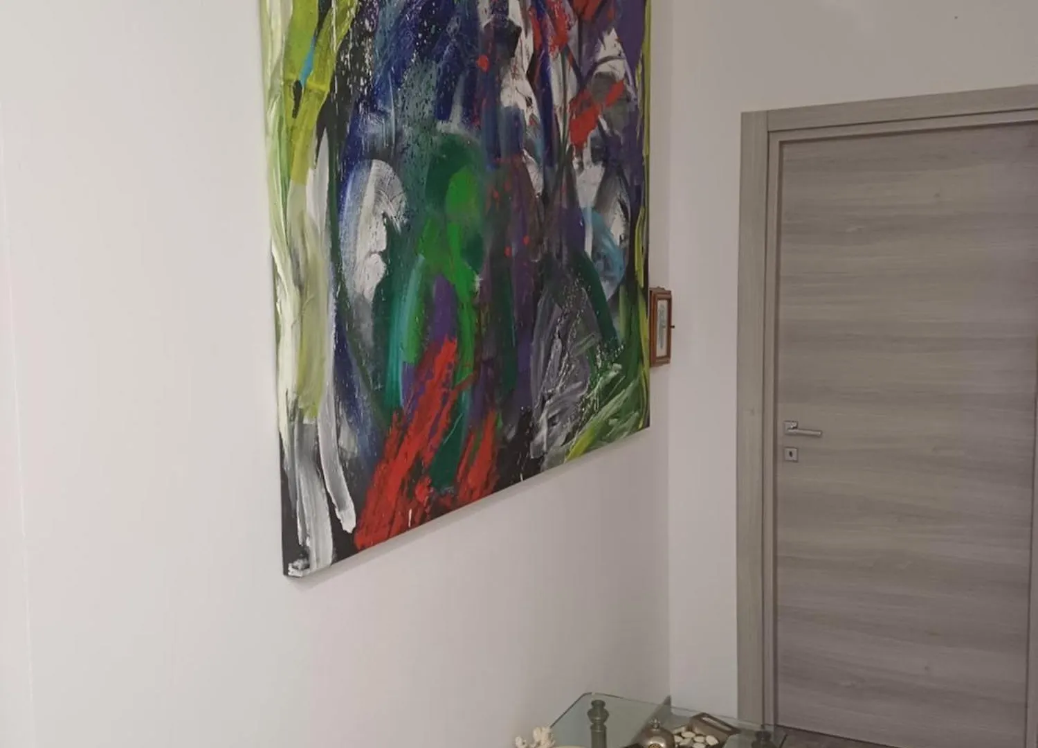 Leone Di Verona Residence Appartamento 0*,