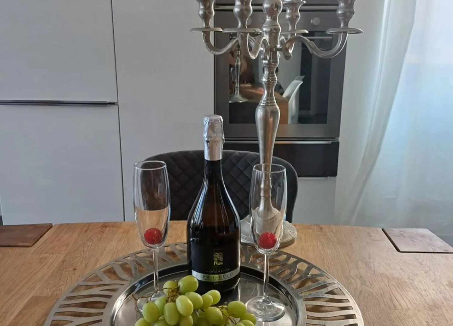Apartment Leone Di Verona Residence Appartamento Italy