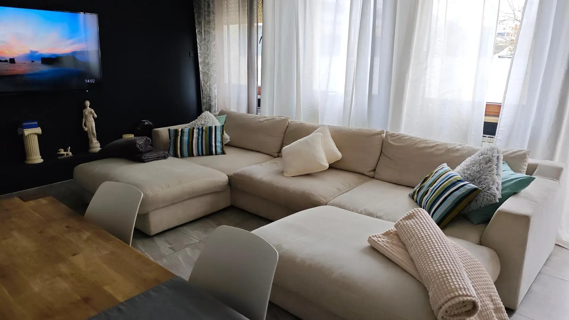 Apartment Leone Di Verona Residence Appartamento