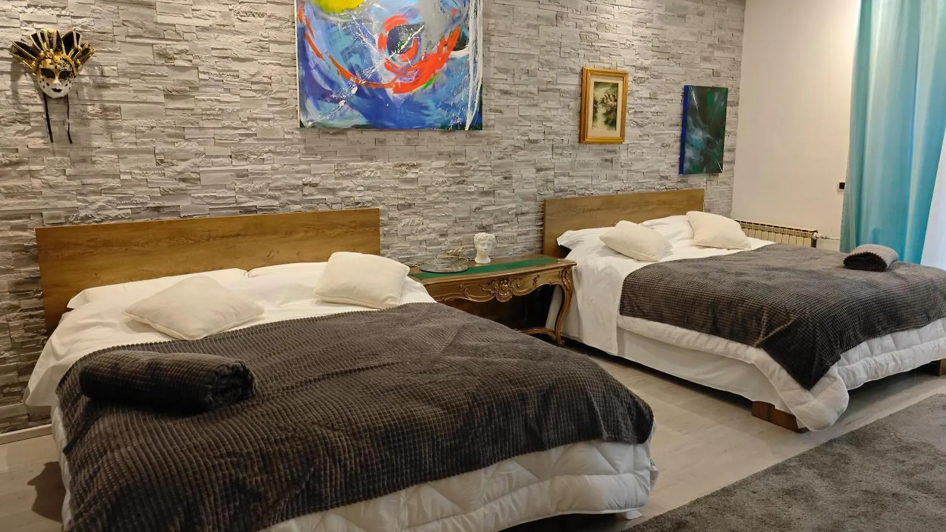 Leone Di Verona Residence Appartamento Apartment
