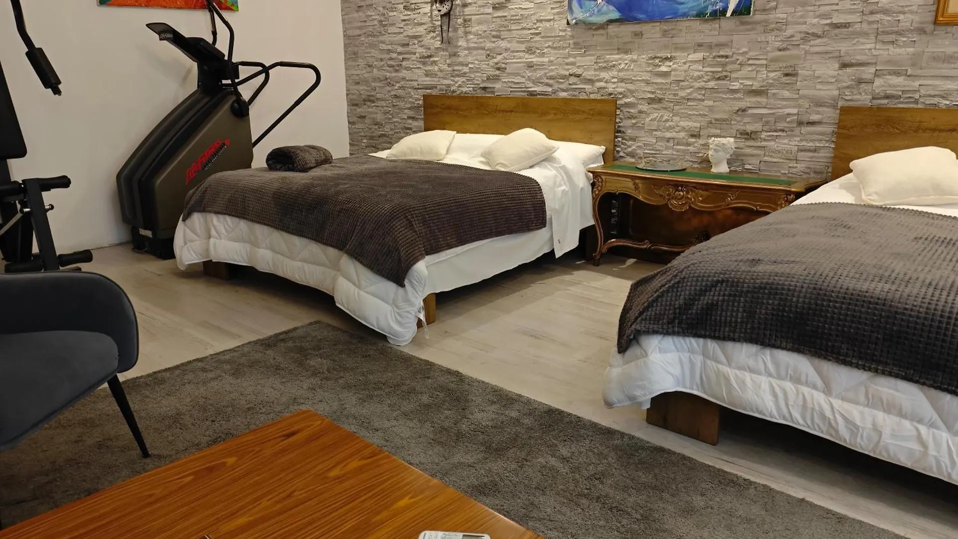 Leone Di Verona Residence Appartamento