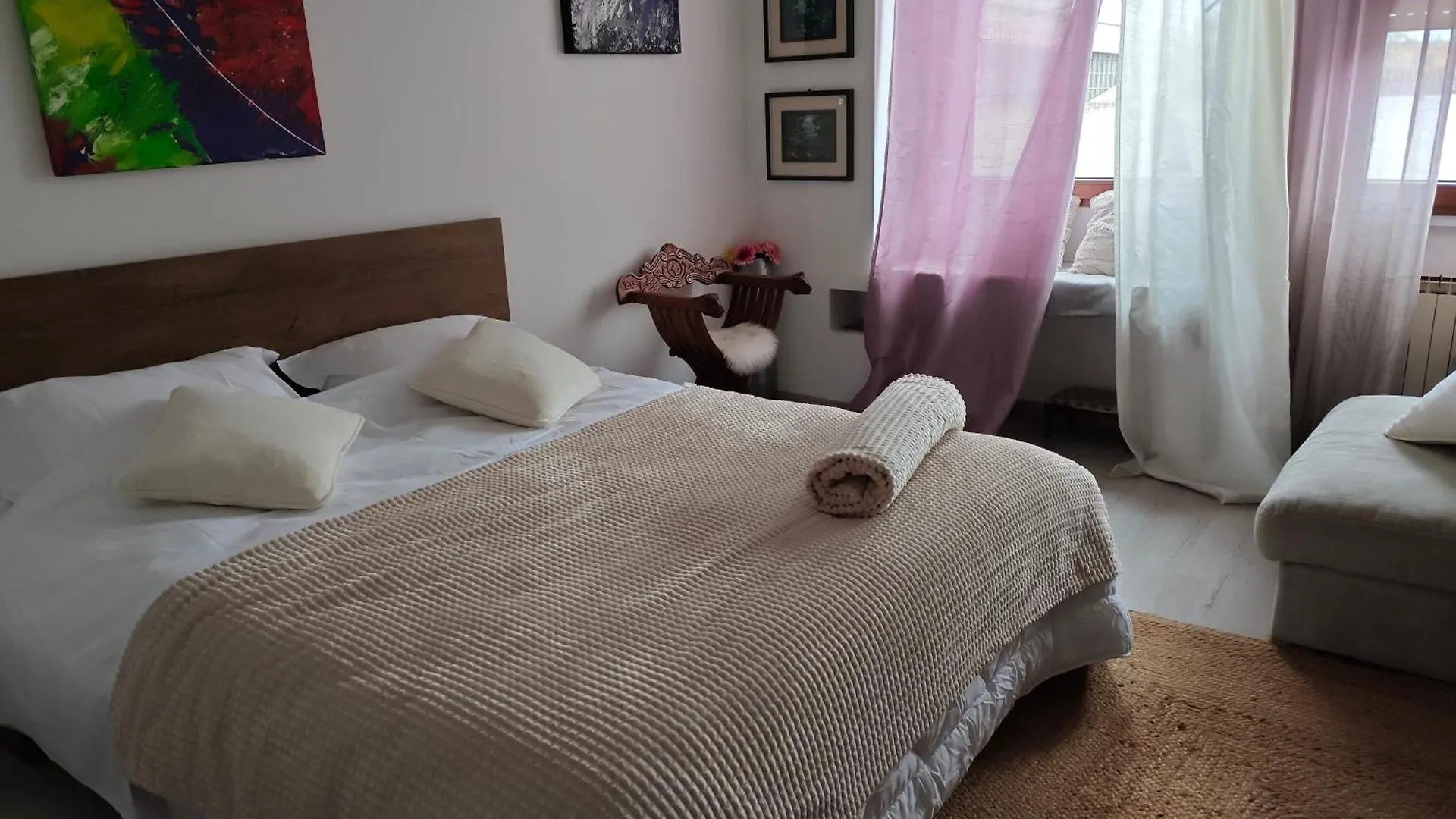 Leone Di Verona Residence Appartamento