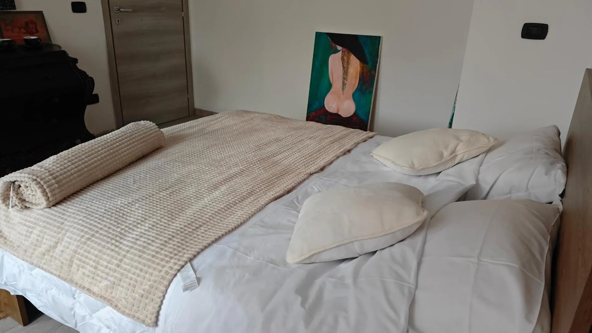 Leone Di Verona Residence Appartamento Apartment